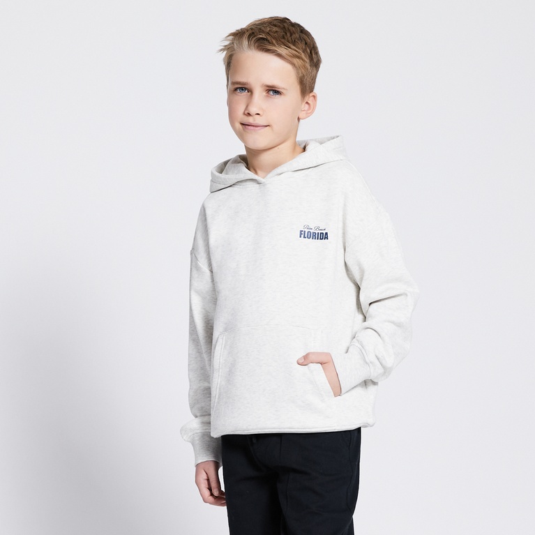 Printed hoodie "Jordon" Print 1